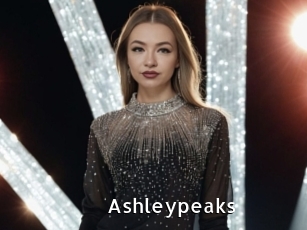 Ashleypeaks