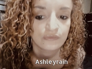 Ashleyrain