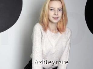 Ashleyrare