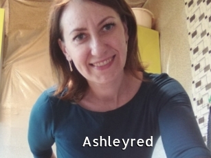 Ashleyred