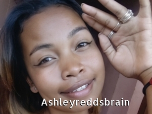 Ashleyreddsbrain