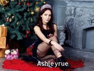 Ashleyrue