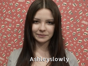 ashleyslowly My Porno Stash