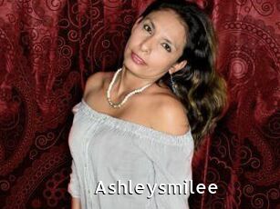 Ashleysmilee