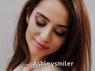 Ashleysmiler