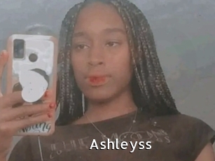 Ashleyss