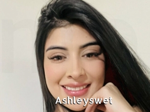Ashleyswet
