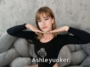 Ashleyuoker