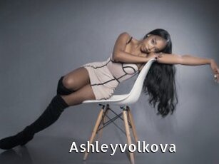 Ashleyvolkova