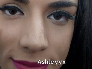 Ashleyyx