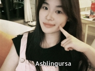 Ashlingursa