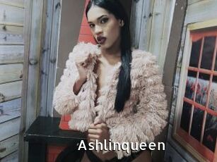 Ashlinqueen