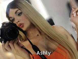 Ashly