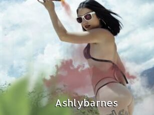 Ashlybarnes