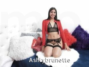 Ashlybrunette
