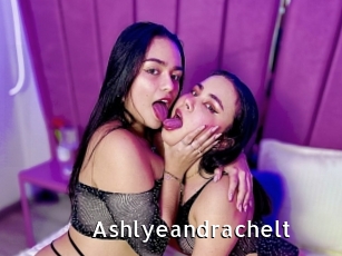 Ashlyeandrachelt