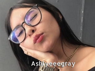 Ashlyeeegray