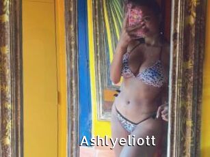 Ashlyeliott