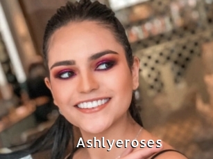 Ashlyeroses