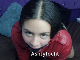 Ashlylocht