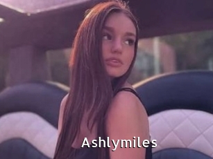 Ashlymiles