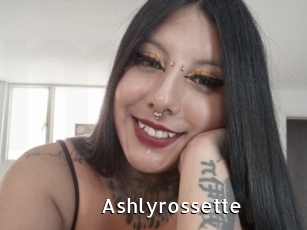 Ashlyrossette