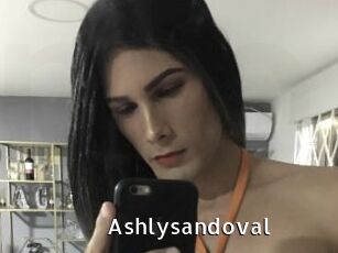 Ashlysandoval
