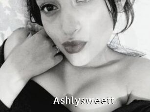 Ashlysweett