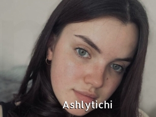 Ashlytichi