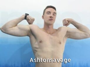 Ashtonsavage