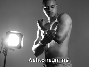 ashtonsummer My Porno Stash