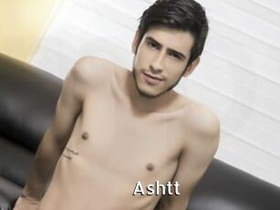 Ashtt