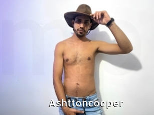 Ashttoncooper
