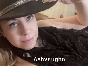 Ashvaughn