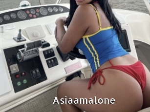 Asiaamalone