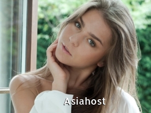 Asiahost