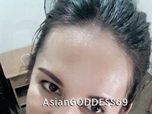 AsianGODDESS69