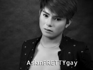 AsianPRETTYgay