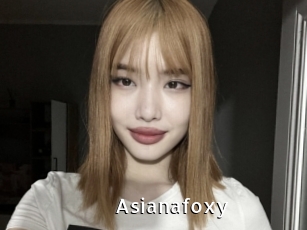 Asianafoxy
