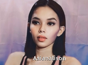 Asianalison