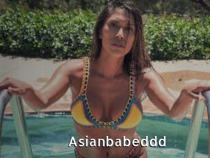 Asianbabeddd