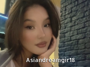 Asiandreamgir18
