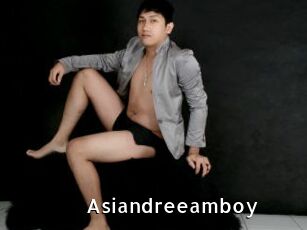Asiandreeamboy