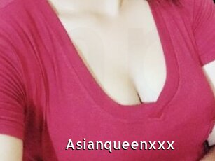 Asianqueenxxx