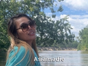 Asiansadie
