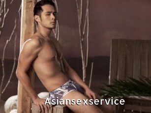 Asiansexservice