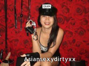 Asiansexydirtyxx