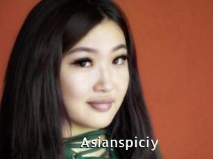 Asianspiciy