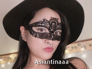 Asiantinaaa