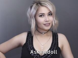 Asianudoll